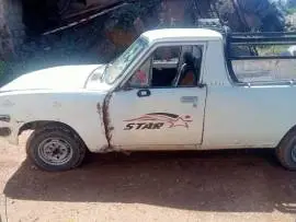 نيسان 1200 موديل 93, دمشق, RF14047953