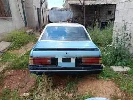 مازدا 929, دمشق, RF49417409