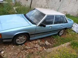 مازدا 929, دمشق, RF49417409