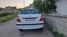 تاتا انديكو 2007, حمص, RF69730261