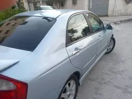كيا سبكترا 2007, RF17026294