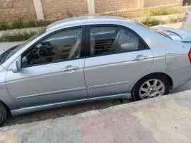 كيا سبكترا 2007, RF17026294
