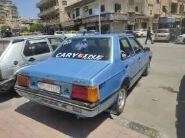 Mitsubishi Lancer 1983, Damascus, RF16965105