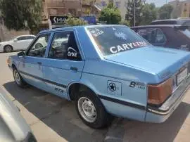 Mitsubishi Lancer 1983, Damascus, RF16965105