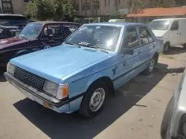 Mitsubishi Lancer 1983, Damascus, RF16965105