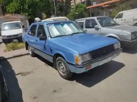 لانسر موديل 1983, دمشق, RF16965105