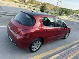 بيجو 308 2008, RF16362408