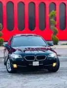 بي ام 523 2012, RF16733596