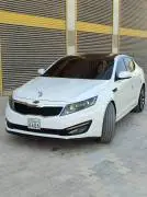 Kia K5 2011, Daraa, RF11022529