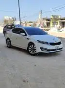 Kia K5 2011, Daraa, RF11022529
