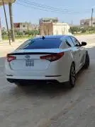 Kia K5 2011, Daraa, RF11022529