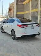 Kia K5 2011, Daraa, RF11022529