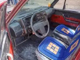 فولكس فاجن غولف 76, دمشق, RF20069639