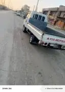 Kia 2700 Model 2007, RF17092589