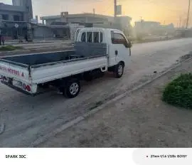 Kia 2700 Model 2007, RF17092589