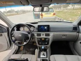 هونداي سوناتا 2007, حلب, RF10888097