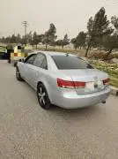 هونداي سوناتا 2007, حلب, RF10888097