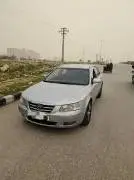 هونداي سوناتا 2007, حلب, RF10888097