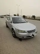 هونداي سوناتا 2007, حلب, RF10888097