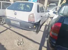 فورد فوكس 2003, دمشق, RF17966223