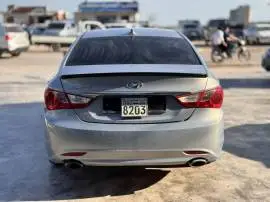 هونداي سوناتا 2005, حلب, RF40306061