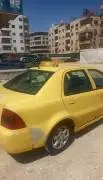 جيلي سيكي ون 2006, دمشق, RF95451169