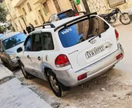 Hyundai Santa Fe 2005, RF17551425