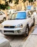 Hyundai Santa Fe 2005, RF17551425