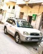 Hyundai Santa Fe 2005, RF17551425