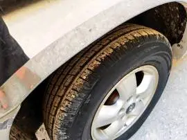 Hyundai Santa Fe 2005, RF17551425