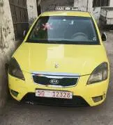 Kia Rio 2010, Damascus, RF10353834