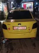 Kia Rio 2010, Damascus, RF10353834
