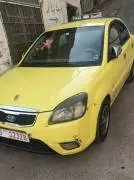 Kia Rio 2010, Damascus, RF10353834