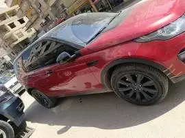 رنج روفر ايفوك 2017, دمشق, RF19423029