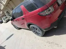 رنج روفر ايفوك 2017, دمشق, RF19423029