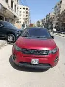 رنج روفر ايفوك 2017, دمشق, RF19423029