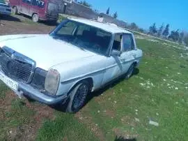 Mercedes 230, Aleppo, RF97164000