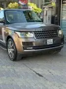 Range Rover Vogue SE 2014, Damascus, RF23462219