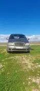 كيا كرنفال موديل 2000, إدلب, RF16918678
