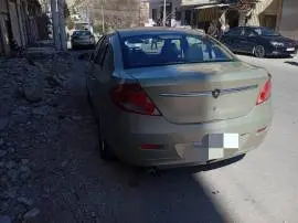 Proton Persona 2009, Damascus, RF49832135