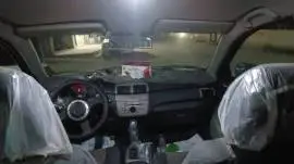 Proton Persona 2009, Damascus, RF49832135
