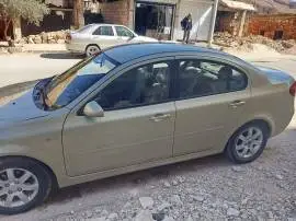 Proton Persona 2009, Damascus, RF49832135