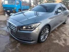 هيونداي جينيسيس G80 2015, دمشق, RF13805065