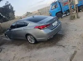 هيونداي جينيسيس G80 2015, دمشق, RF13805065