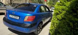 Kia Rio 2009, Damascus, RF57205268