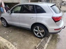 Audi Q5 2014, RF41656566