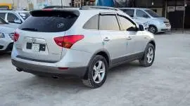 هيونداي فيرا كروز 2008 للبيع, إدلب, RF19264897