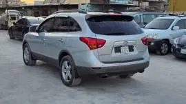 هيونداي فيرا كروز 2008 للبيع, إدلب, RF19264897