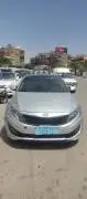 كيا اوبتيما 2012, دمشق, RF16697925