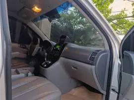 Kia Carnival 2013, Idlib, RF14348550